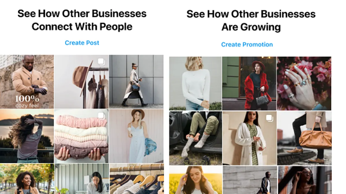 Instagram inspiration