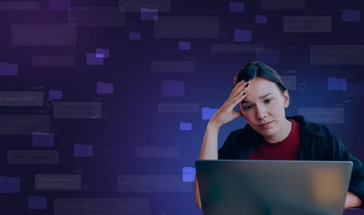 Why manual work persists in food and beverage and how connected data eliminates it