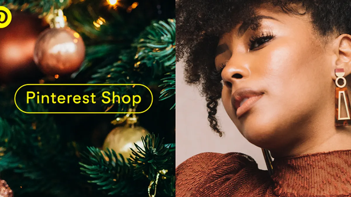 Pinterest Gift Guide