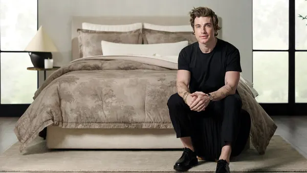 Jeremiah Brent at Target