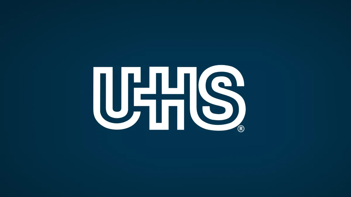 UHS