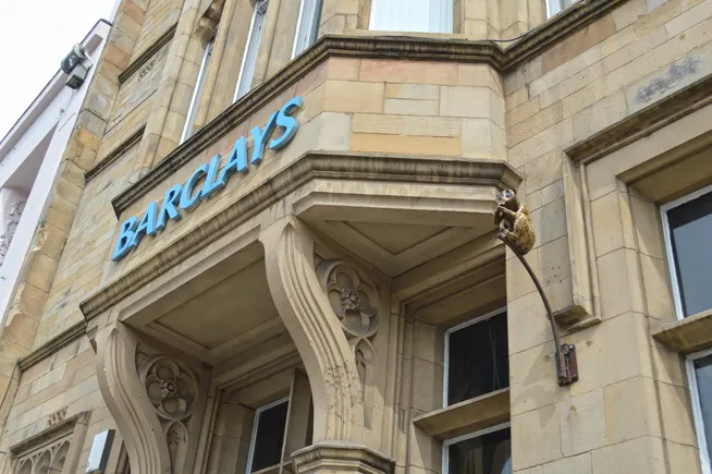 Barclays to acquire Best Egg for 0M Barclays to acquire Best Egg for 0M