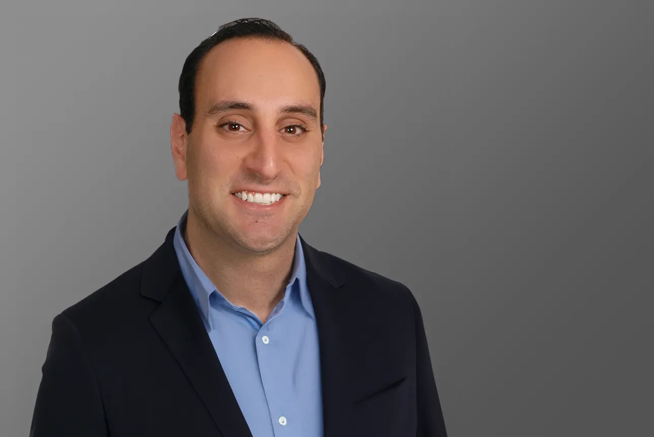 Matthew Batteh, Saia CFO