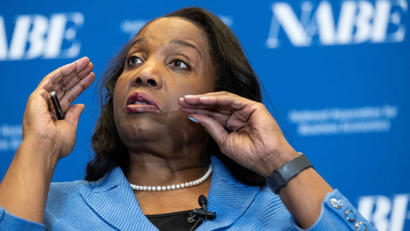 Dive Deposits: Trump’s Cook committee is betting like it’s 2025