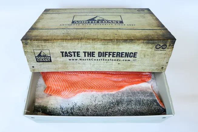 Packaging innovations: Sustainable seafood boxes, EPR-driven water ...