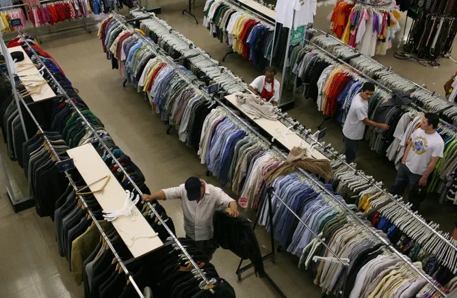New tool to help fashion brands calculate climate footprint, comply with regulations
