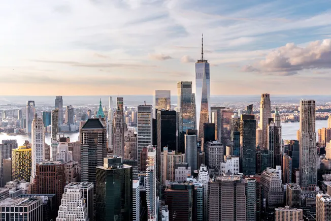NYC DOB wraps first wave of construction safety sweeps after partial collapse in July