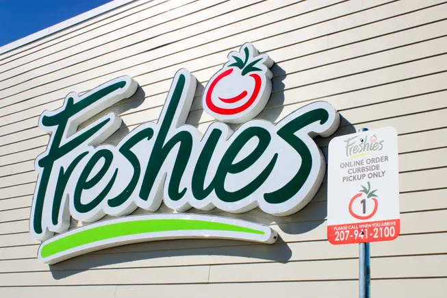 Step inside Freshie’s new food-focused c-store design