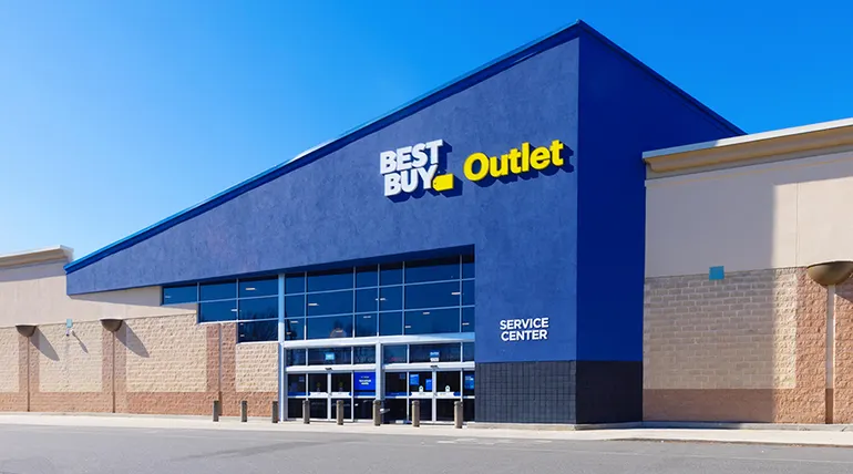 Best Buy names fulfillment, operations chief