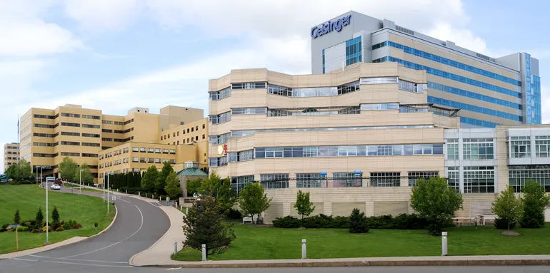 Kaiser Closes Geisinger Acquisition, Launching Risant Health ...