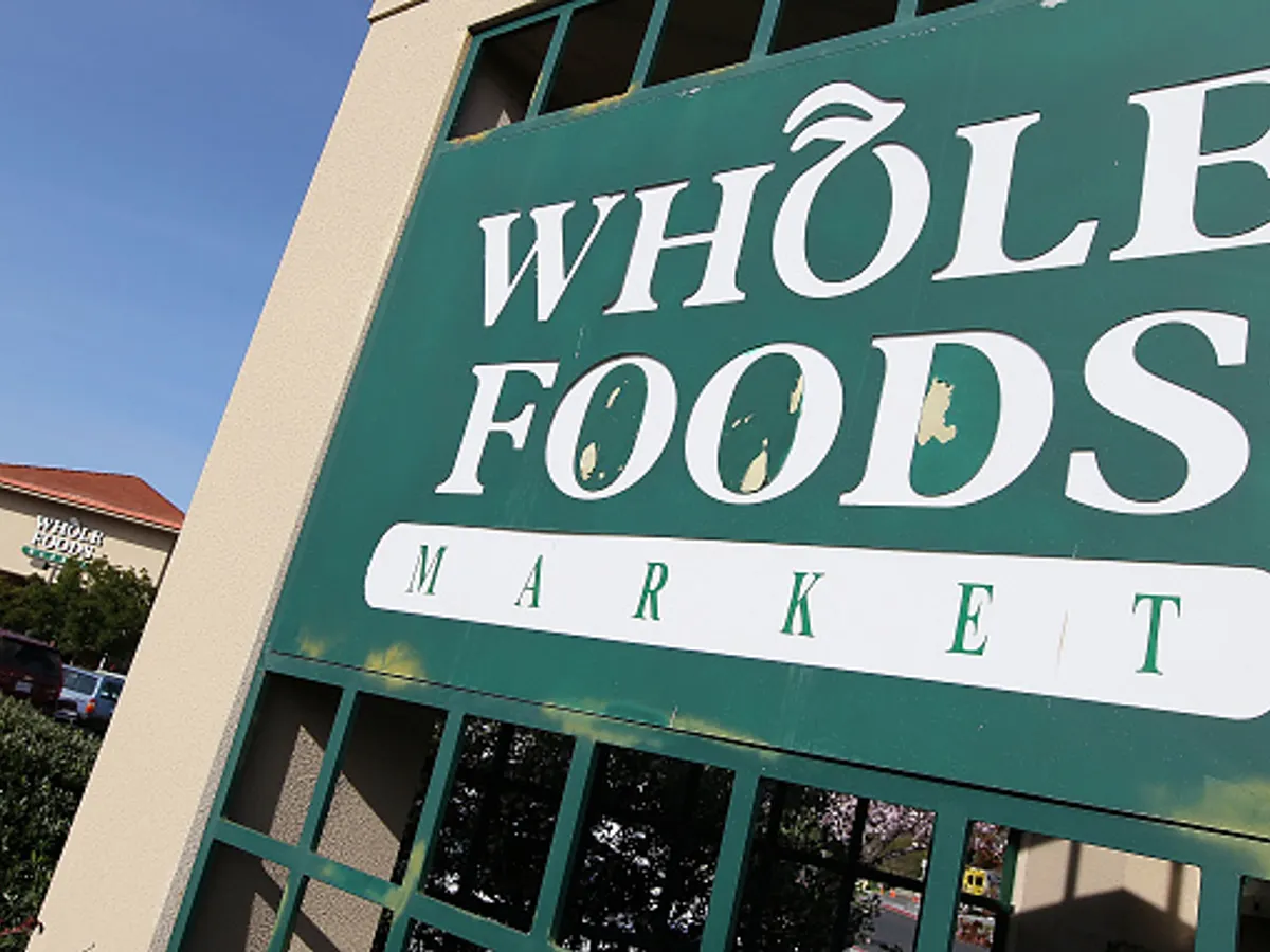 does whole foods market sell cigarettes Whole Foods workers challenge company's smoker fee