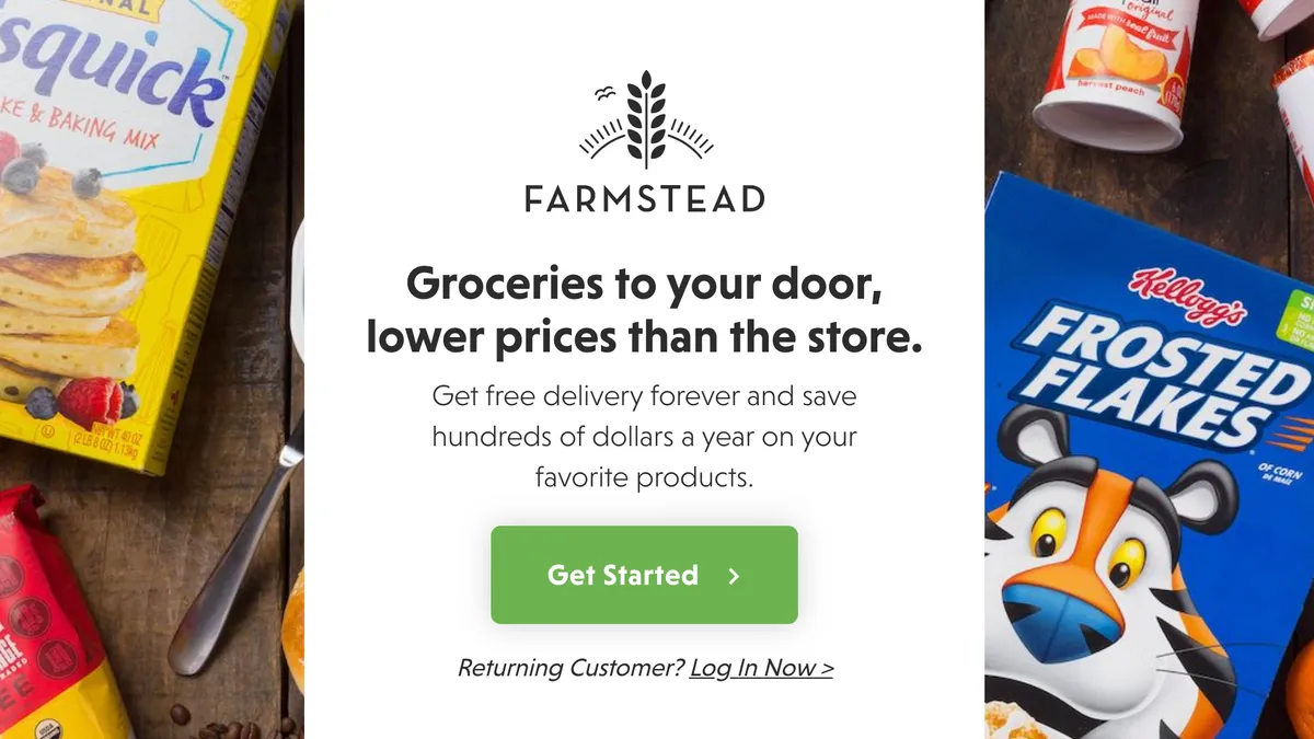 Farmstead