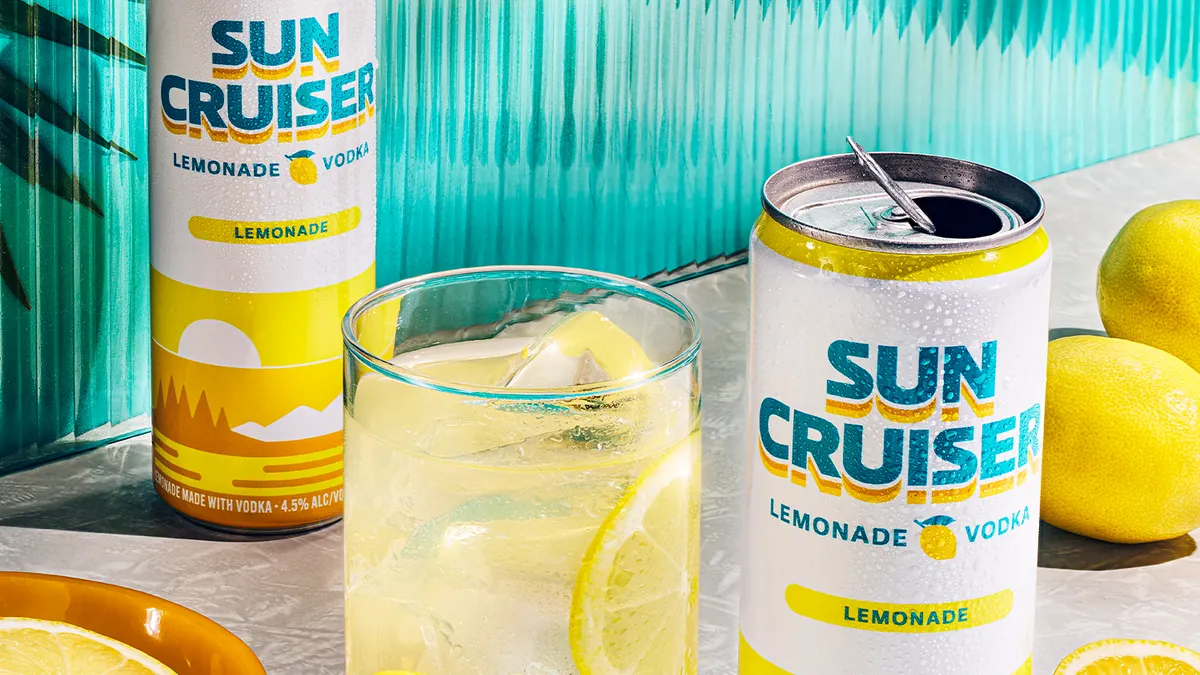 sun cruiser