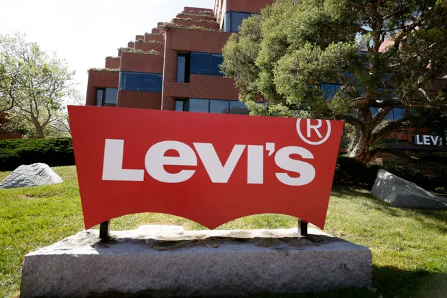 Levi’s brings on chief supply chain officer from Victoria’s Secret