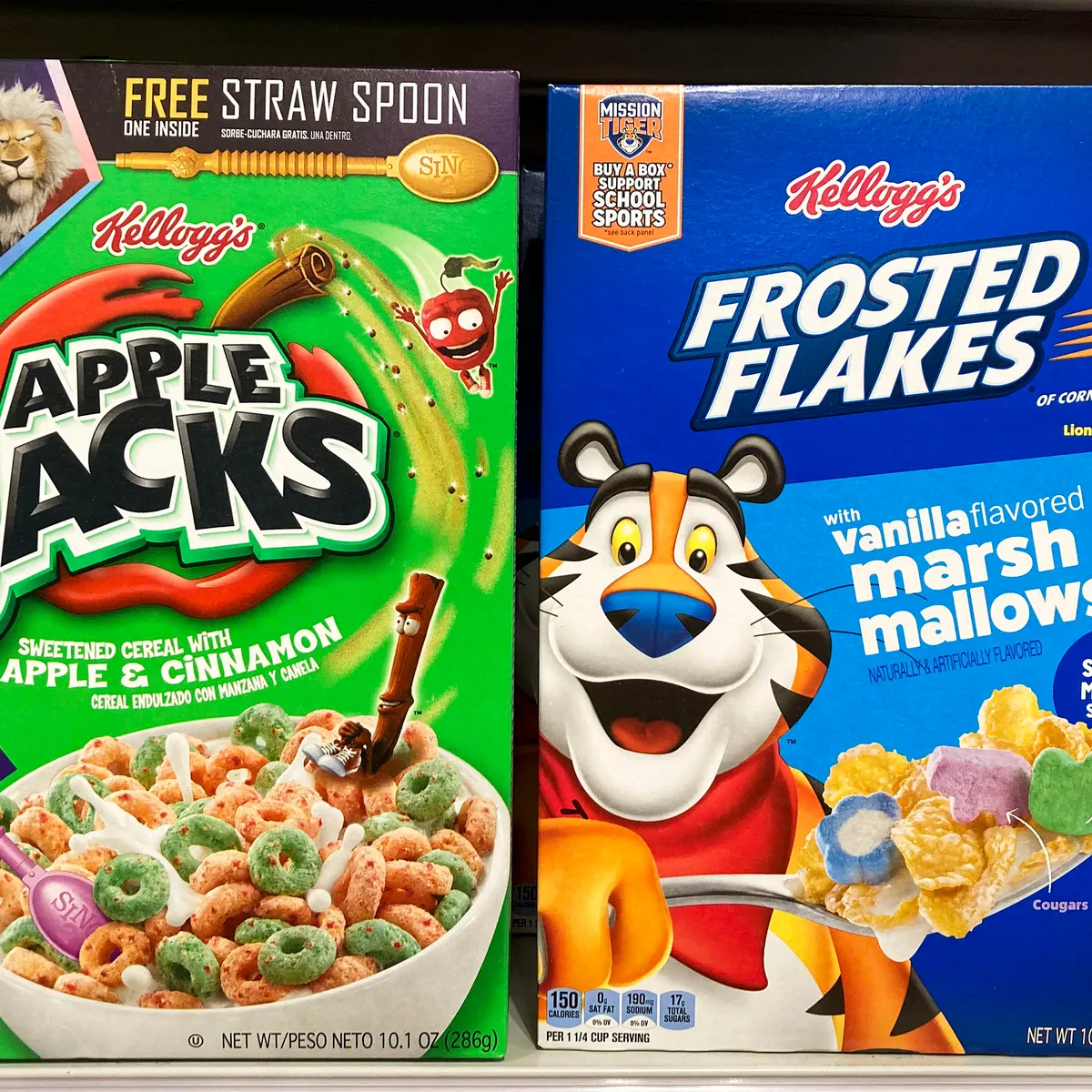 WK Kellogg plans $500M supply chain overhaul | Supply Chain Dive, image size:1200x1200