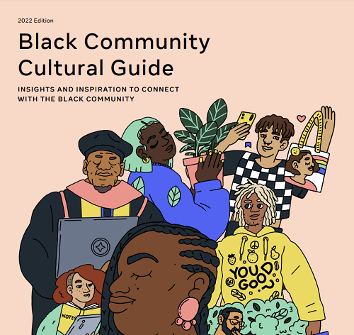 Meta Black History Month