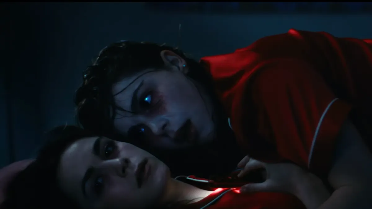 Hatch campaign still