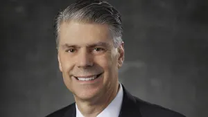 Professional photo of Joe Almeida