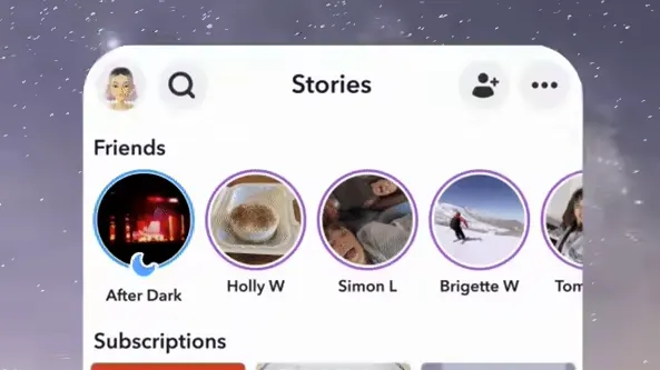 Snapchat Partner Summit