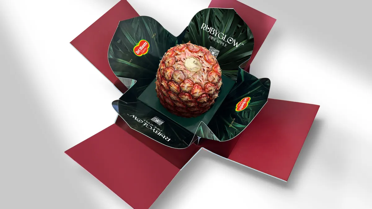 fresh del monte rubyglow