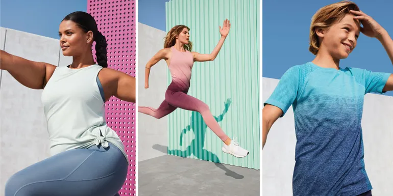 Target's activewear brand generates $1B in first year | Retail Dive