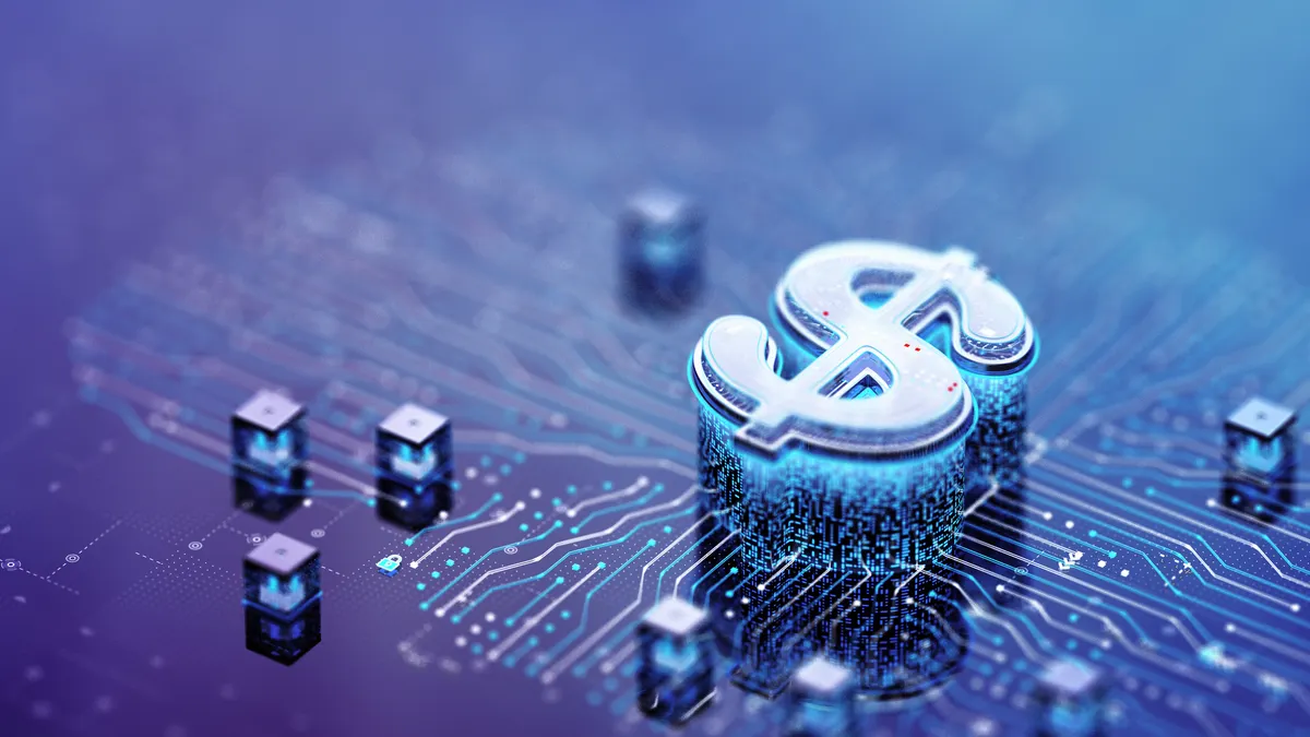 Digital Dollar Concepts