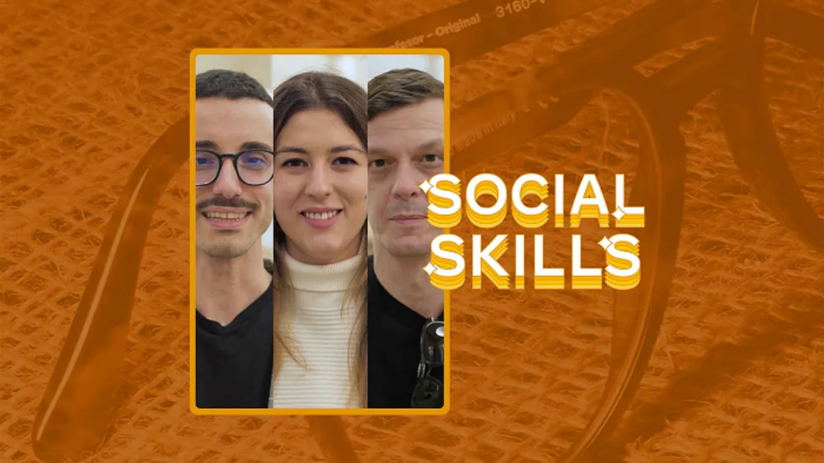 Facebook Social Skills