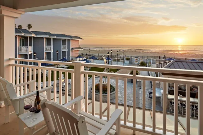 KSL Resorts rebrands to Peregrine Hospitality | Hotel Dive