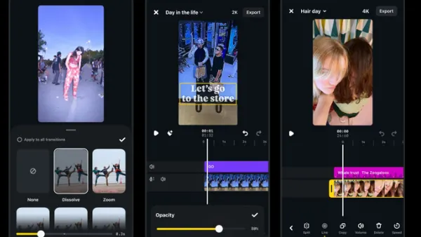 Edits updates