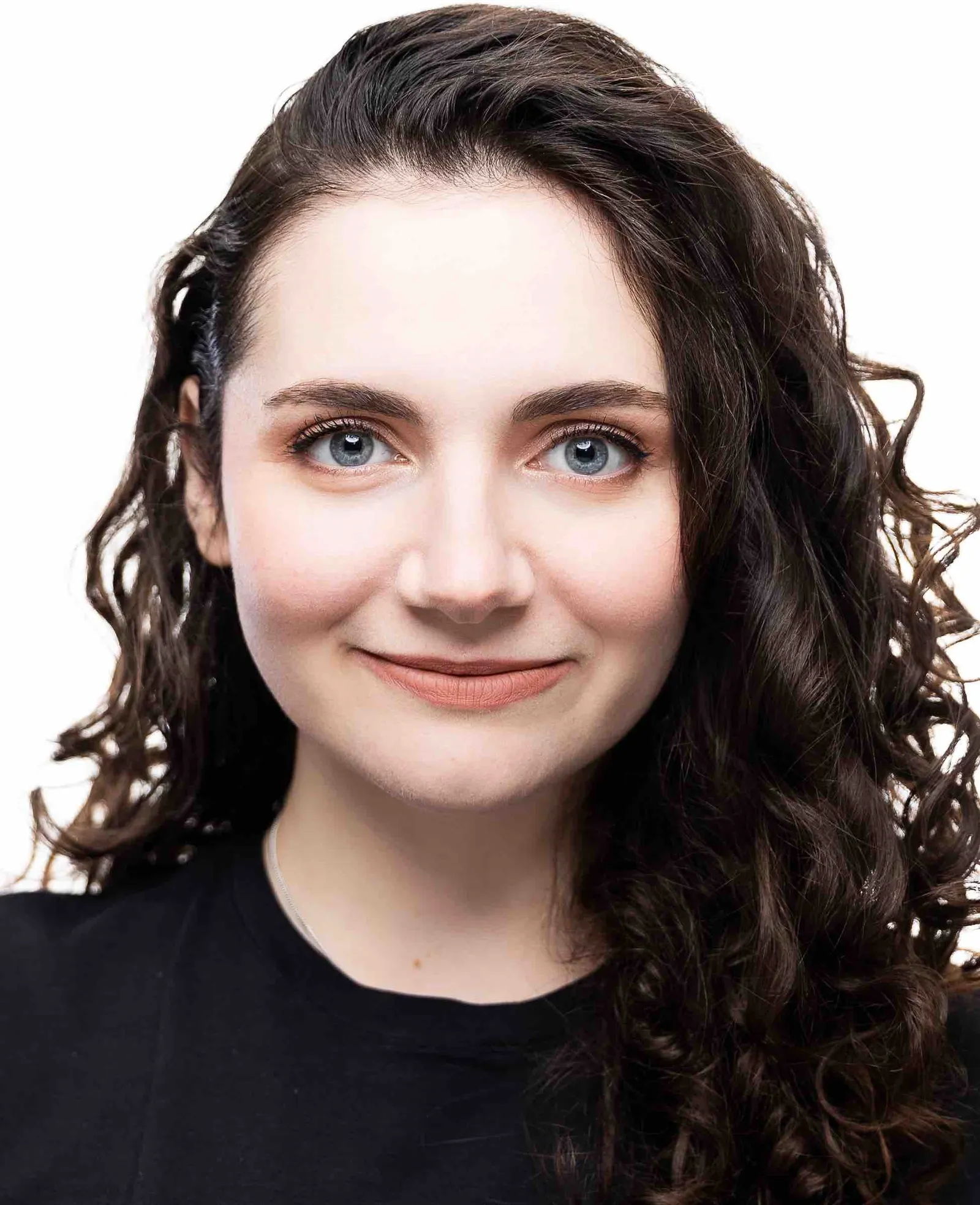 Professional photo of Magdalini Paschali