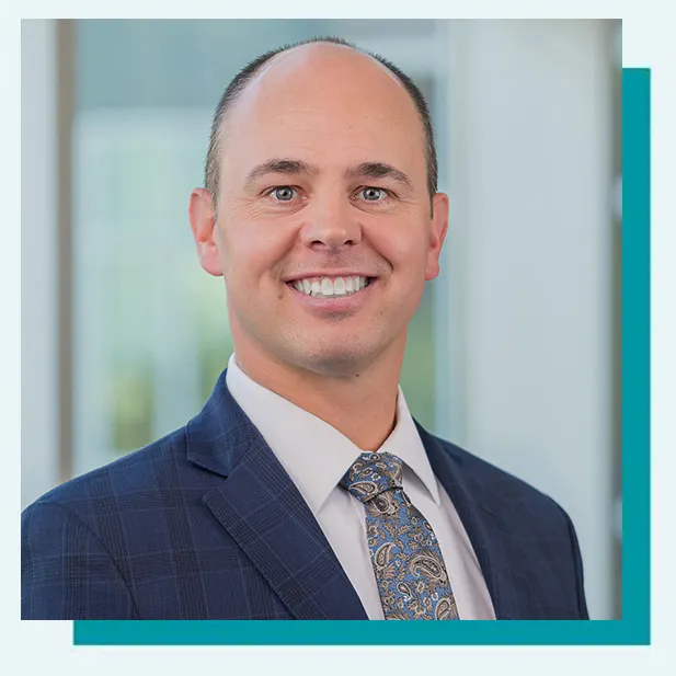 Jeff Norman, CFO of Extra Space Storage