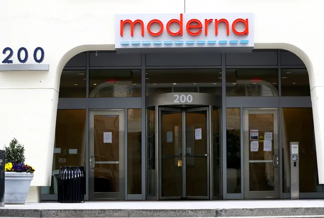 Moderna, Takeda and Capricor on the verge of notching big drug approvals
