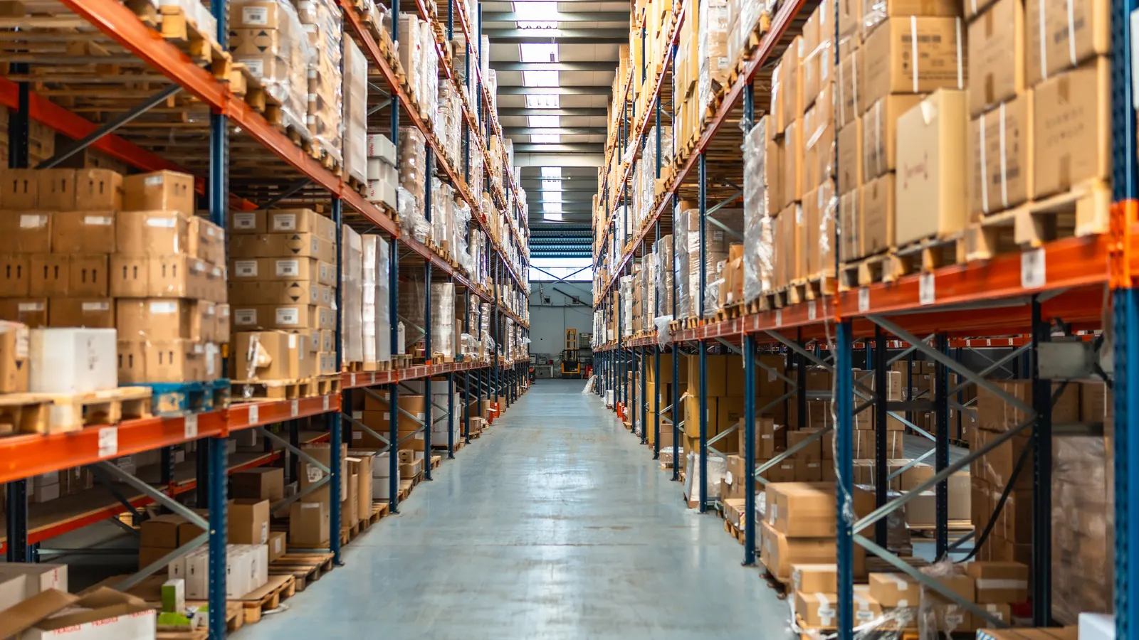 Stord, AMS Fulfillment satın alımıyla ağını genişletiyor