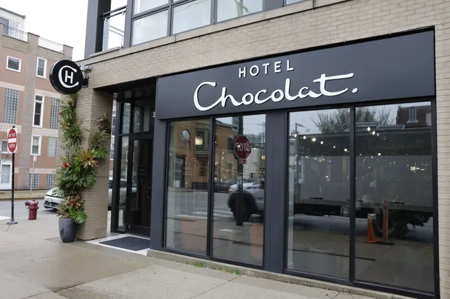 Gaskins joins Hotel Chocolat US as head of retail