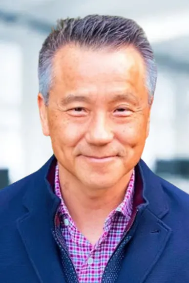 John Hyun, CFO of Grabango