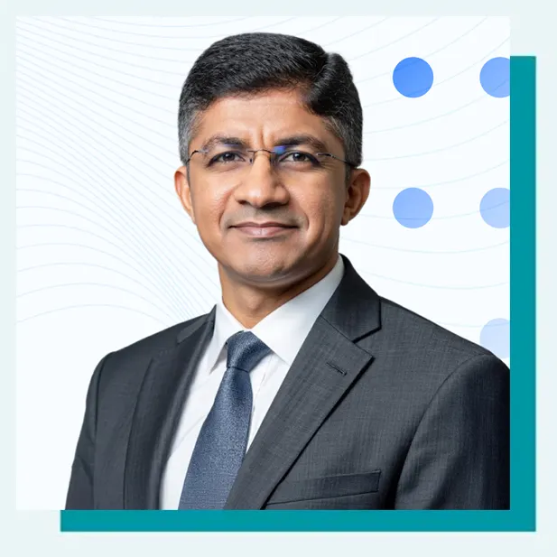 Kannan Sugantharaman | Mastech Digital