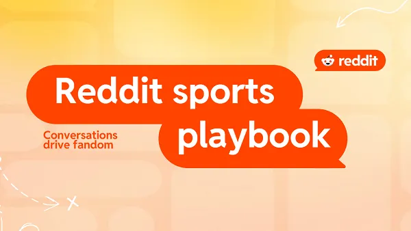 Reddit sports playbook 2025-26
