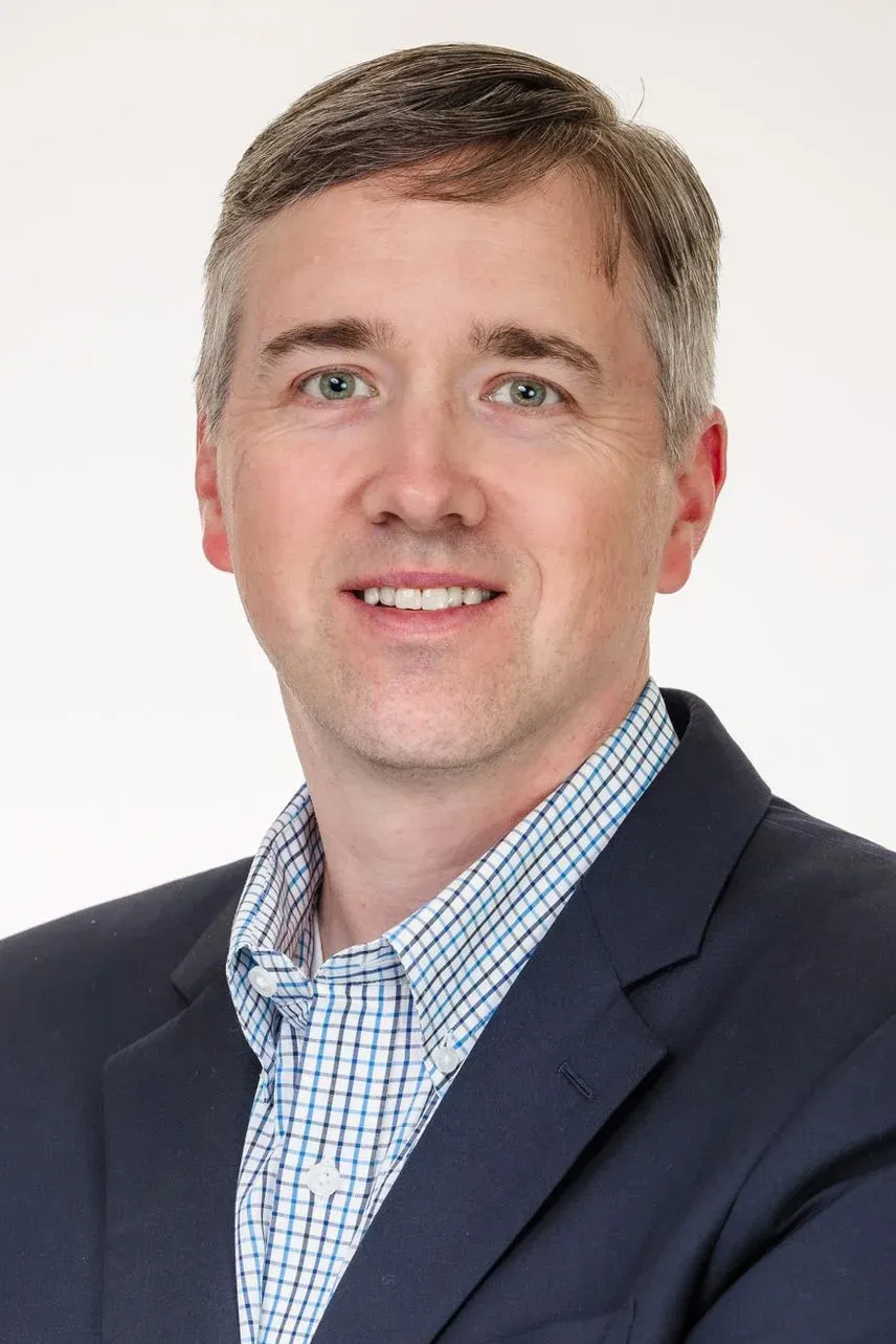 Brad Helgeson, CFO