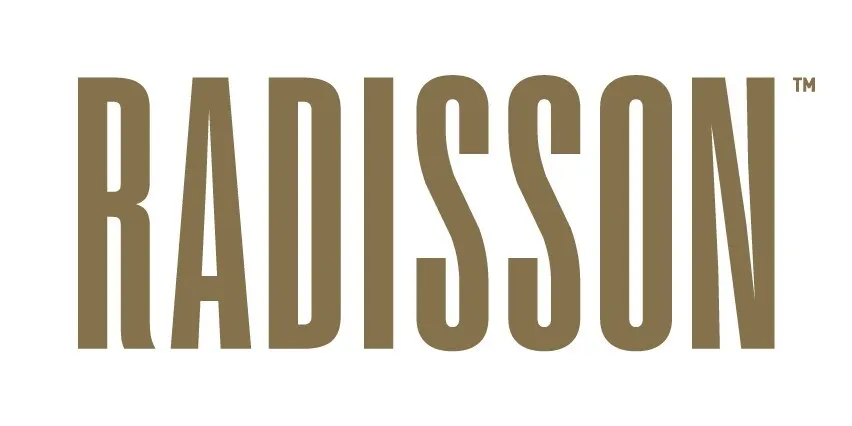 Choice Hotels International updated the brand logo for Radisson.