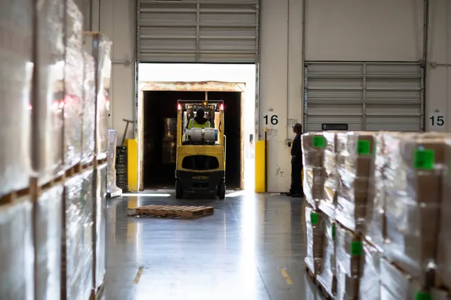 Flexport to cut 20% of workforce as it eyes return to profitability ...