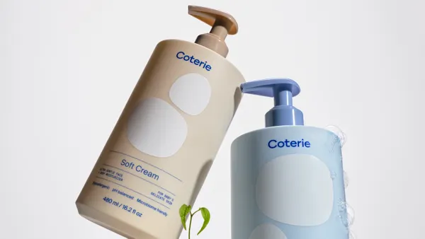 Coterie products