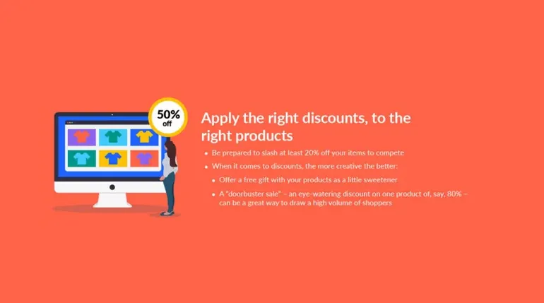 eCommerce Tips: How to Smash Your Sales on Black Friday and Cyber ...