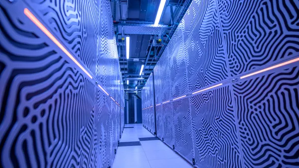 Europe's JUPITER supercomputer. Big pharma companies are racing to use AI and supercomputing in drug R&D