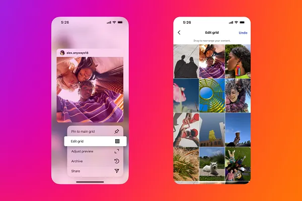 Instagram Launches New Artist Inspiration Intiative, Additional In-App Features