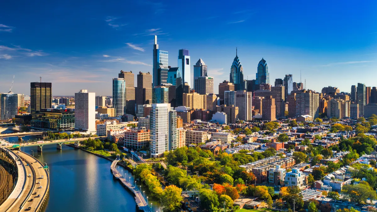 Philadelphia