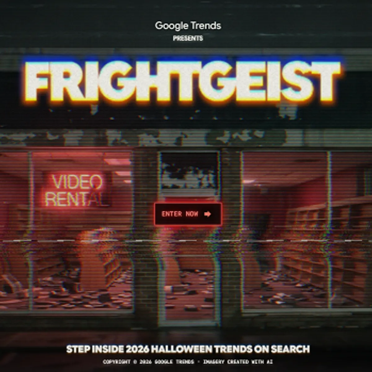 socialmediatoday.com - Andrew Hutchinson - Google shares 2026 Halloween trends