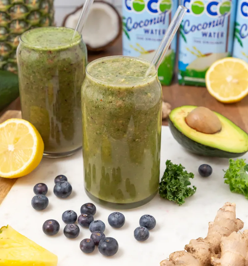 Vita Coco has been aiming to get its coconut water used in other areas, such as coffee, alcohol and smoothies.
