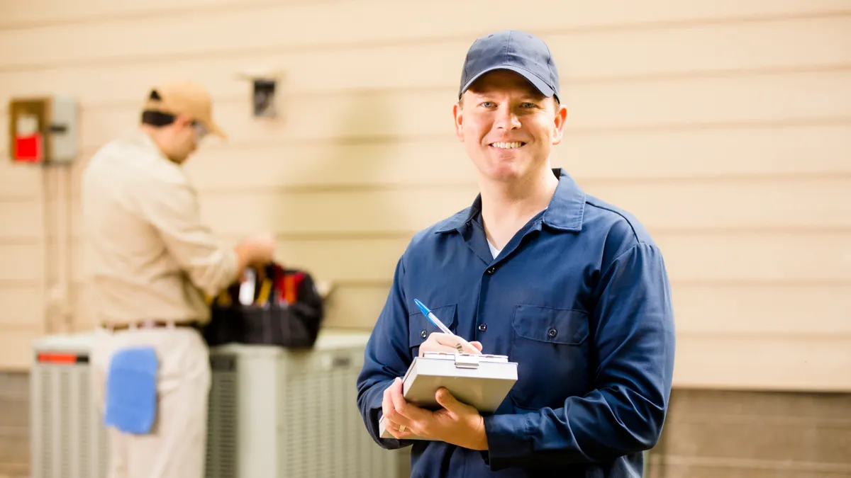 Watch How to Spot and Stop the 5 Most Common HVAC Failures