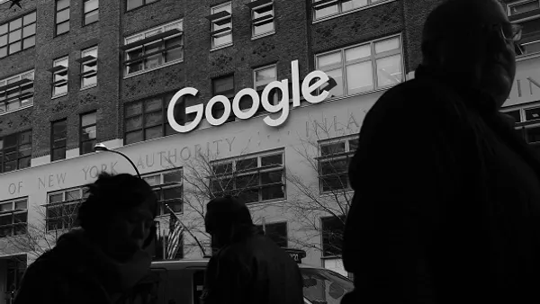 Google, Chelsea campus, bed bugs