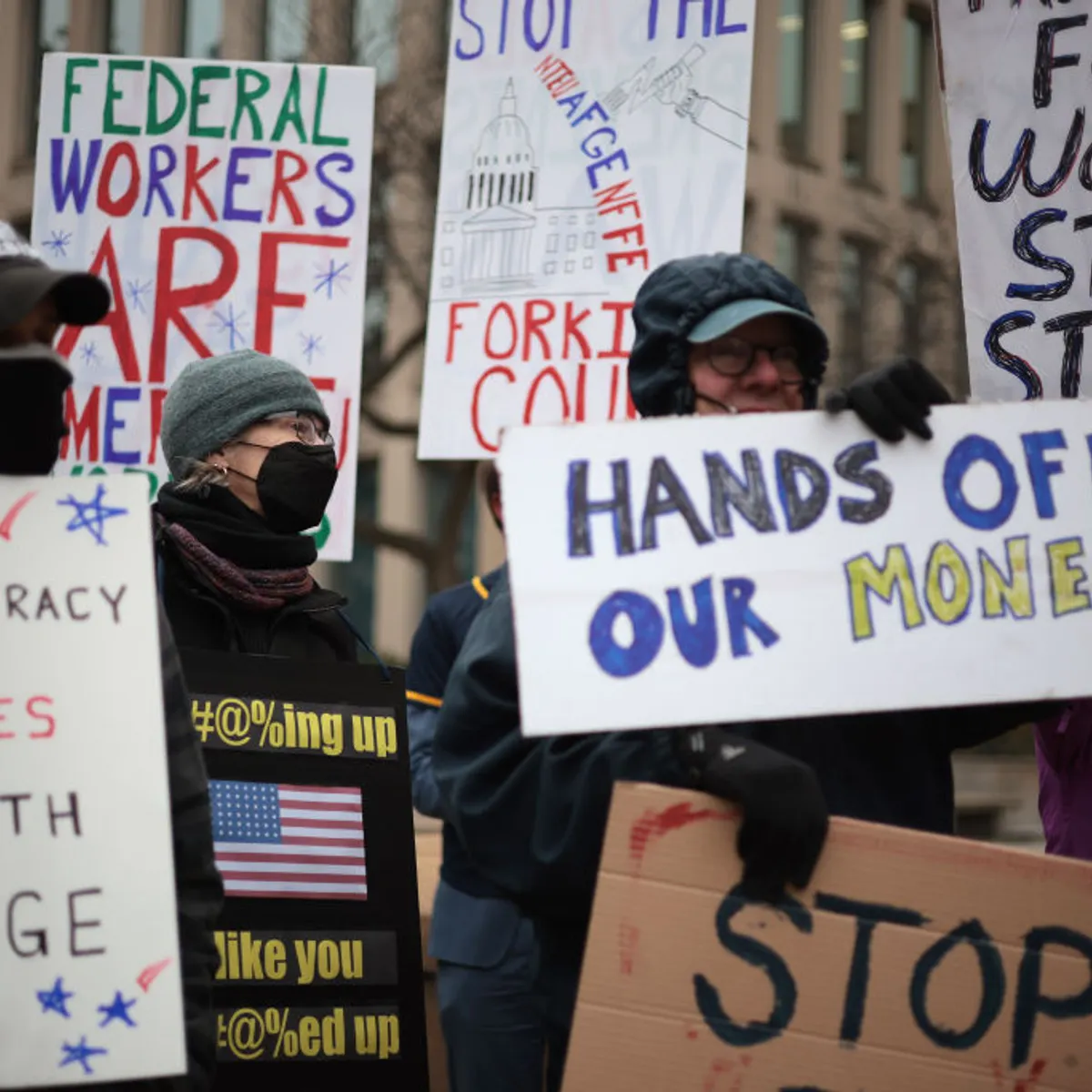 How DOGE will impact Washington, DC-area apartment owners | Multifamily Dive